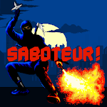 Cover Image of Скачать Saboteur!  APK