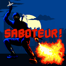 Icon image Saboteur!
