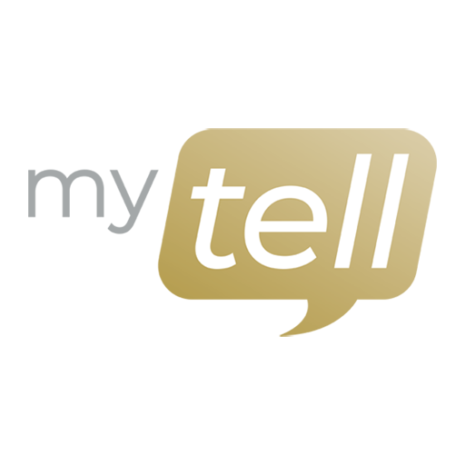 mytell logo