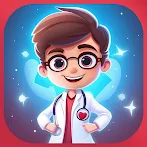 Hospital Doctor Games For Kids