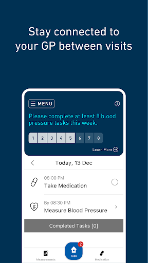 Android application Viso screenshort