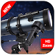 Super Zoom HD Telescope Camera Download on Windows
