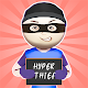 Hyper Thief 3D - Stealth Robber Game
