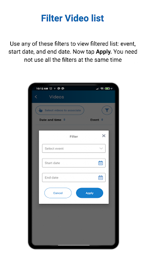 FOCUS Classic by Safe Fleet