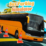 3D Bus Parking Simulator Game icon