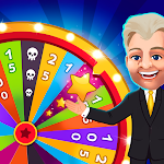 Cover Image of 下载 Wheel of Fame - Guess words  APK