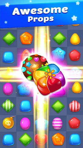 Candy 2021: New Games 2021 androidhappy screenshots 1
