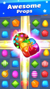 Candy 2021: New Games 2021 4.2.2.1. APK screenshots 1