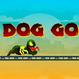 Dog Go icon