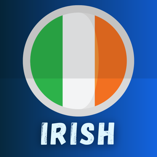 Irish Course For Beginners