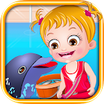 Cover Image of Download Baby Hazel Dolphin Tour  APK