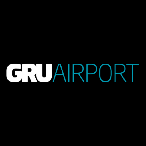 GRU CARGO logo