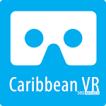 Cover Image of Download Caribbean VR Google Cardboard 1.0.4 APK