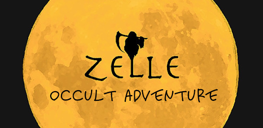 Zelle -Occult Adventure-