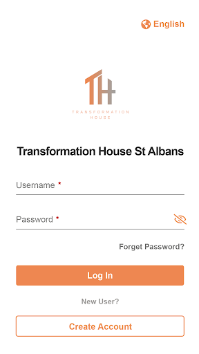 Transformation House St Albans Screen 2
