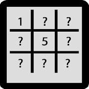 Sudoku Solver Premium  Icon