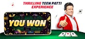 screenshot of Teen Patti Online Game: MPL