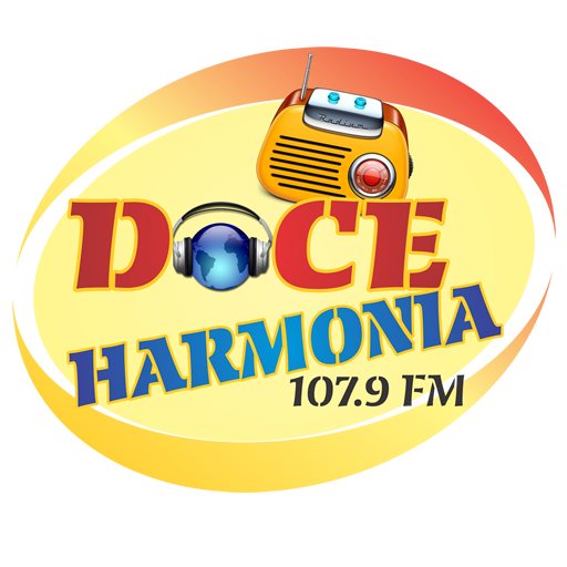 Rádio Doce Harmonia 3 Icon