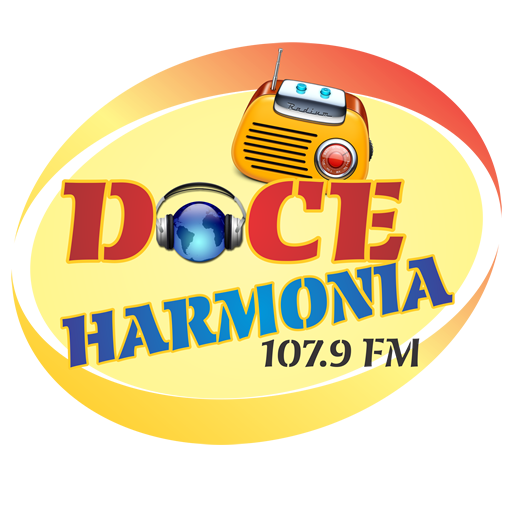 Rádio Doce Harmonia logo