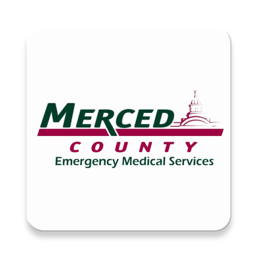 Merced County EMSA P&P 2.1 Icon
