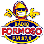 Cover Image of Tải xuống Rádio Formoso FM 87,9  APK