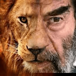Cover Image of Descargar اقوال صدام حسين -معلومات نادرة  APK