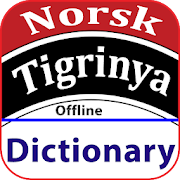 Top 24 Books & Reference Apps Like Norsk Tigrinya ordbok - Best Alternatives