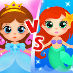 Cover Image of Download Shift Princess: Race for girls  APK