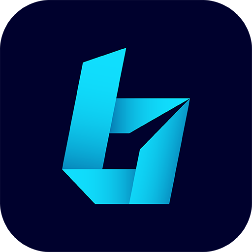 Bayfikr Bill Payment App logo