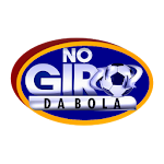 Cover Image of Download Radio Tv no Giro da Bola 1.5 APK