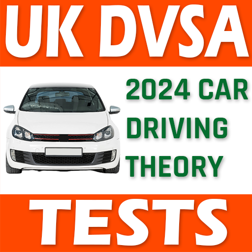 UK DVSA 2024 Mock Tests - Apps on Google Play