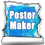 Cover Image of Download Poster Maker with Photo  APK