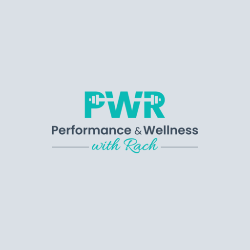 Performance Wellness with Rach logo