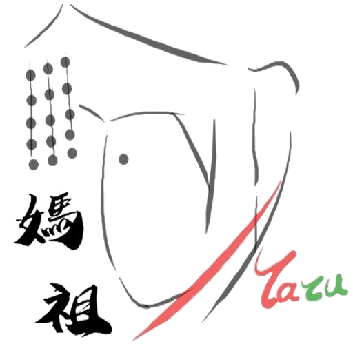 Mazu logo