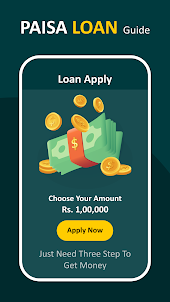 Paisa Loan Guide