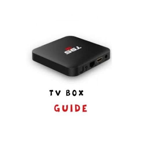 TV Box Guide