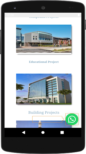 ASAS ENGINEER PM CONSULTANCY