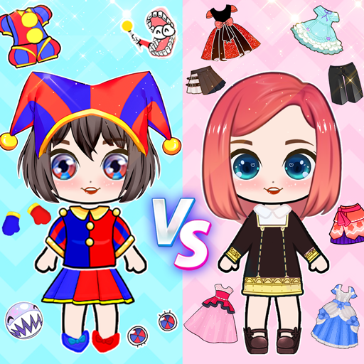 Doll Makeup Dress up Games Apps on Google Play