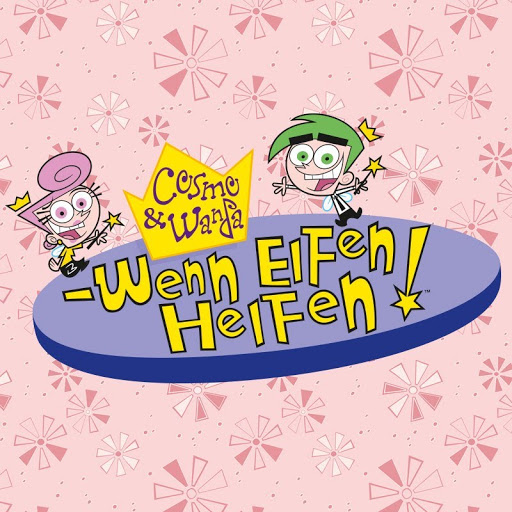 Сериалы в Google Play - Cosmo & Wanda - Wenn Elfen helfen.