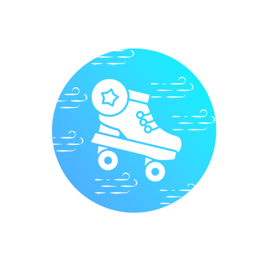 패스트폰 logo