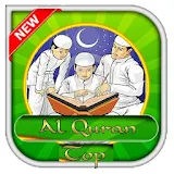 Al Quran Top icon