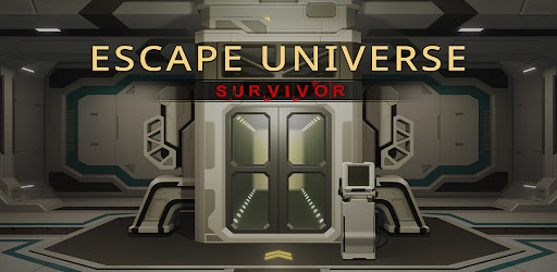 Escape Room Universe: Survival صورة الغلاف الترويجية الرسمية للفيديو لتطبيق الأندرويد