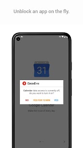 DataEye | Save Mobile Data For PC installation