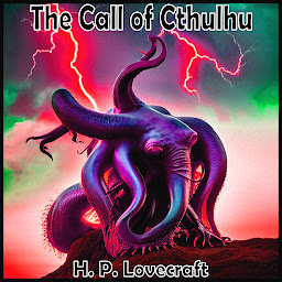 Значок приложения "The Call of Cthulhu"