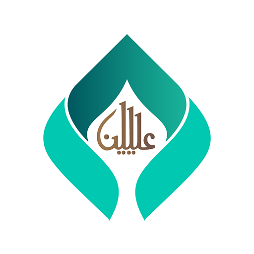 Daily Dua Logo