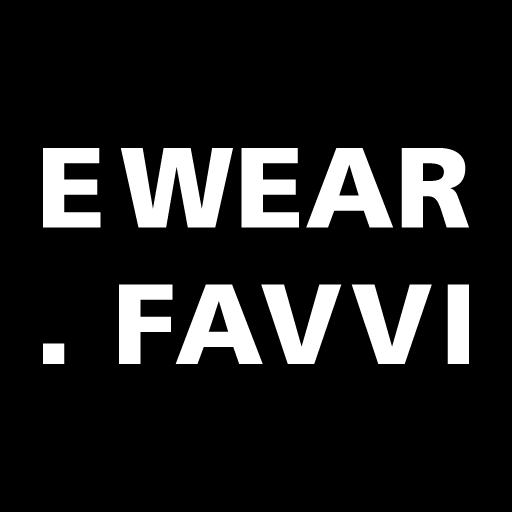 E WEAR.FAVVI 23.6.0 Icon