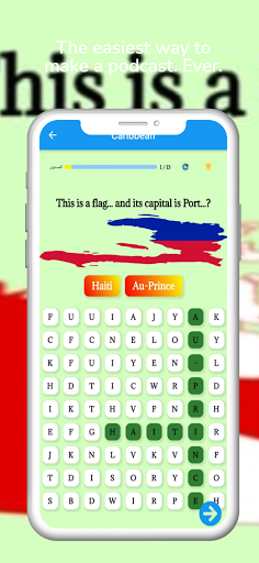 North American Capitals