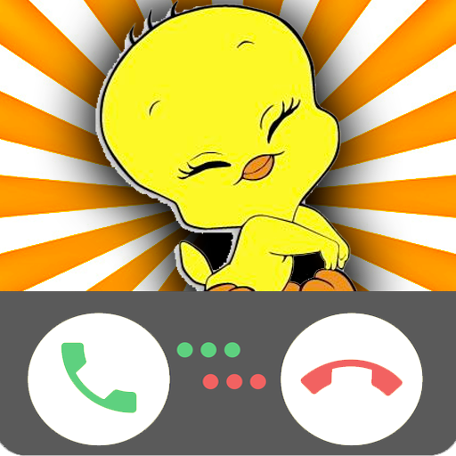 Call from wonderful Titi