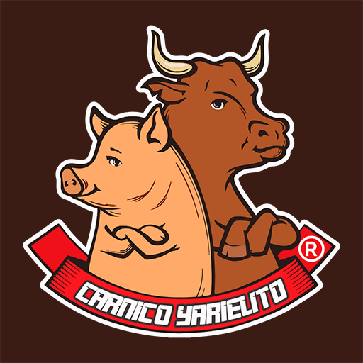 CY Repartidor logo
