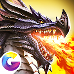 Cover Image of Download Dragons of Atlantis 11.2.0 APK